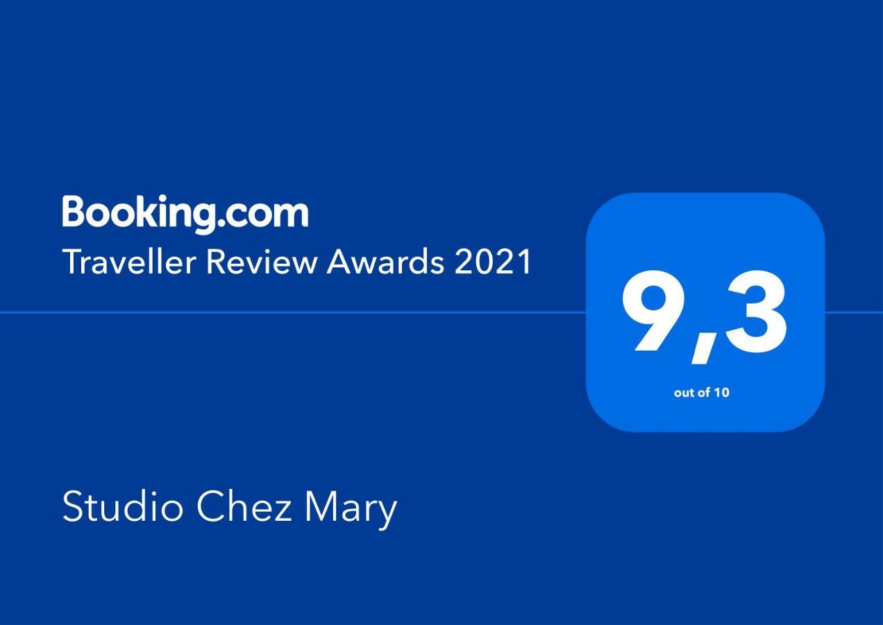 Chez Mary