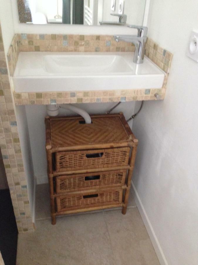 Apartment Chez Mary