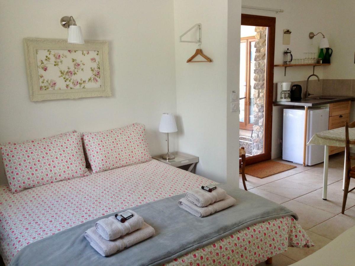 Chez Mary Apartment *