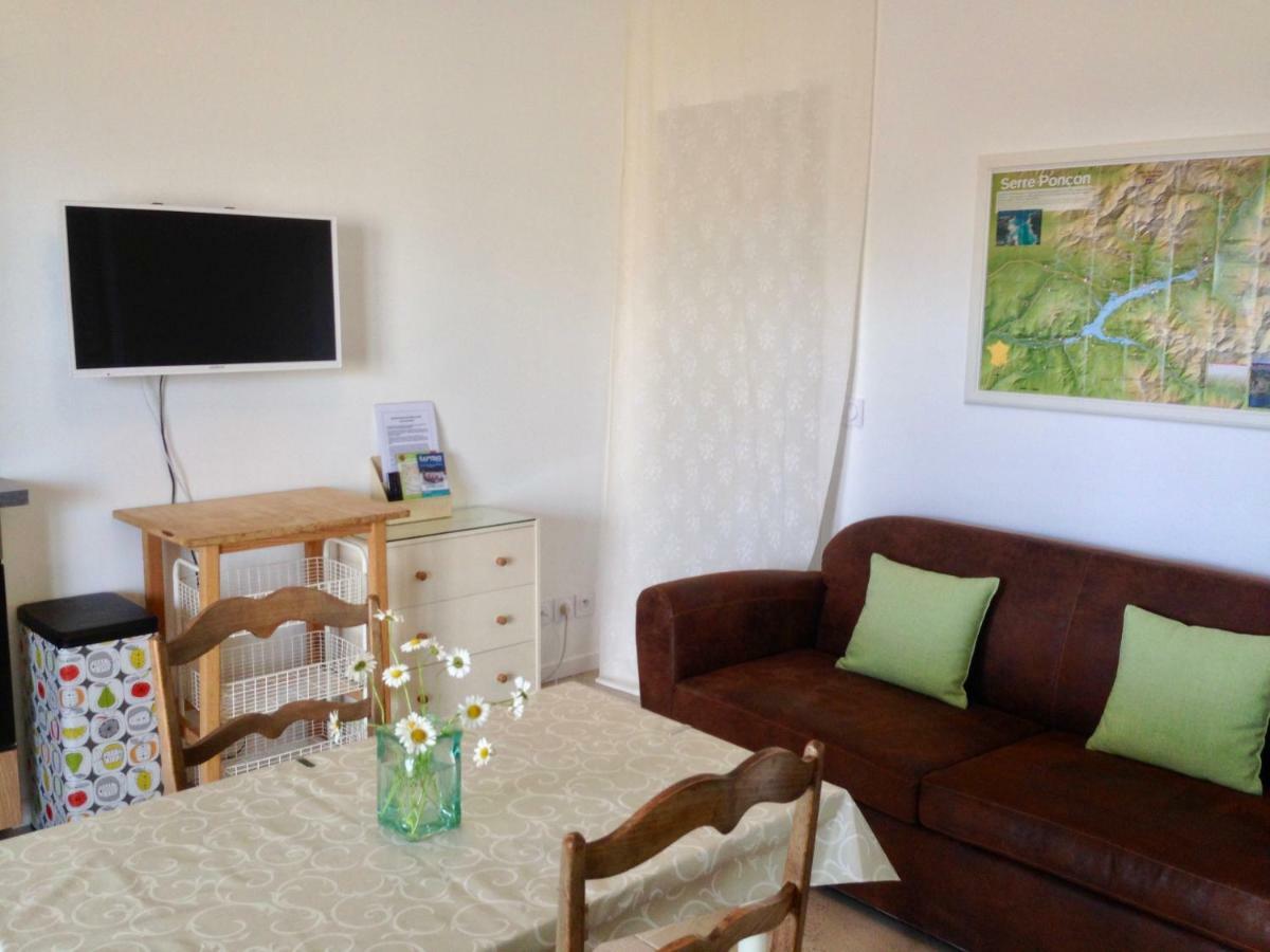 Chez Mary Apartment *