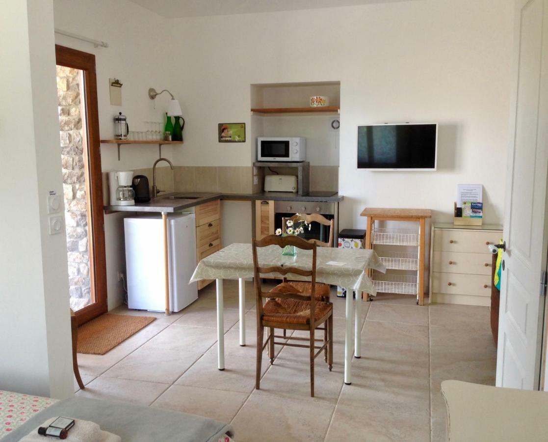 Apartment Chez Mary *