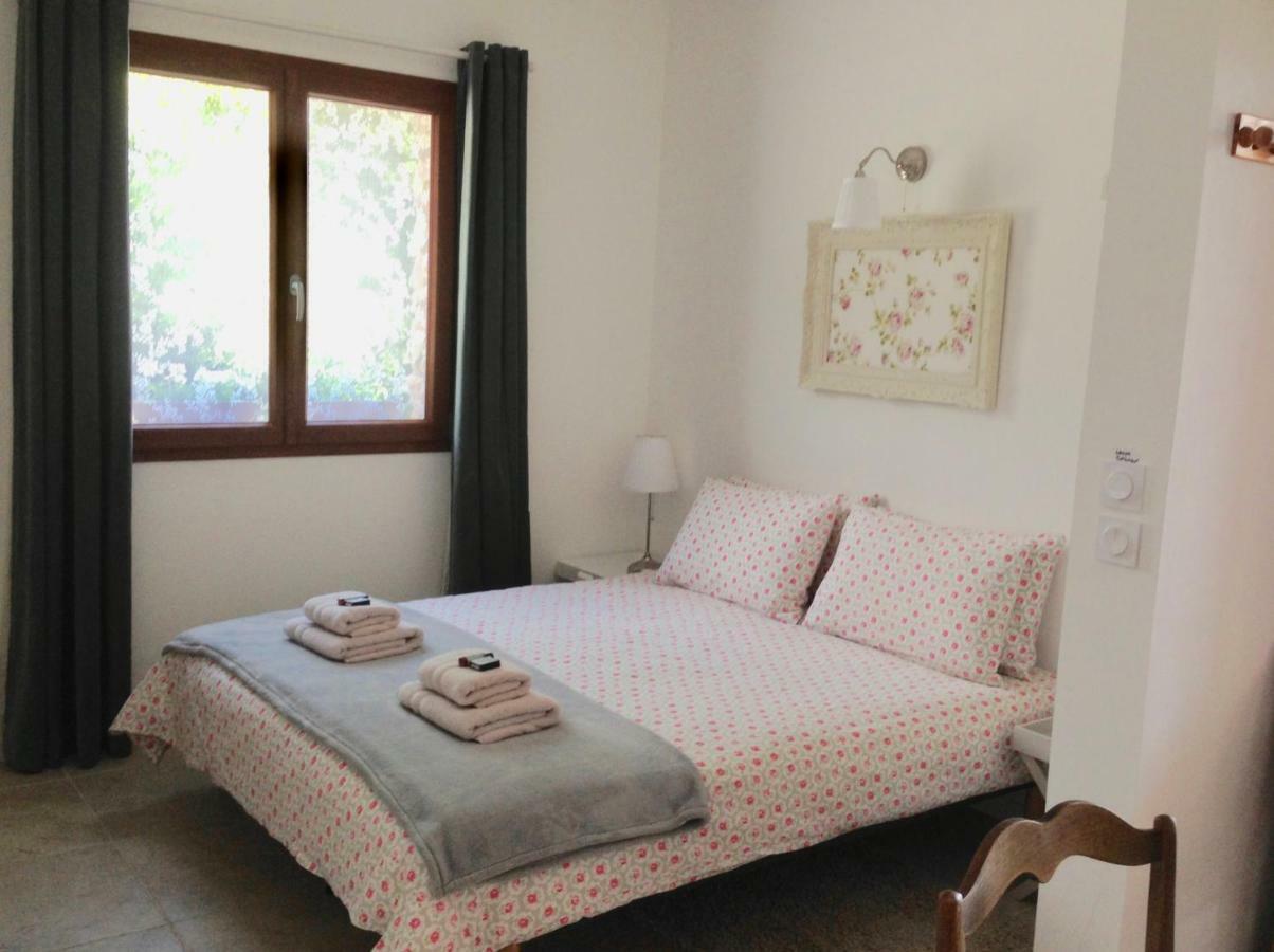 Apartment Chez Mary