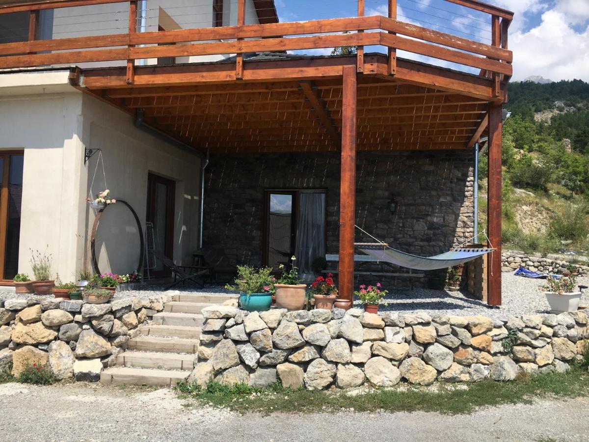 Apartment Chez Mary